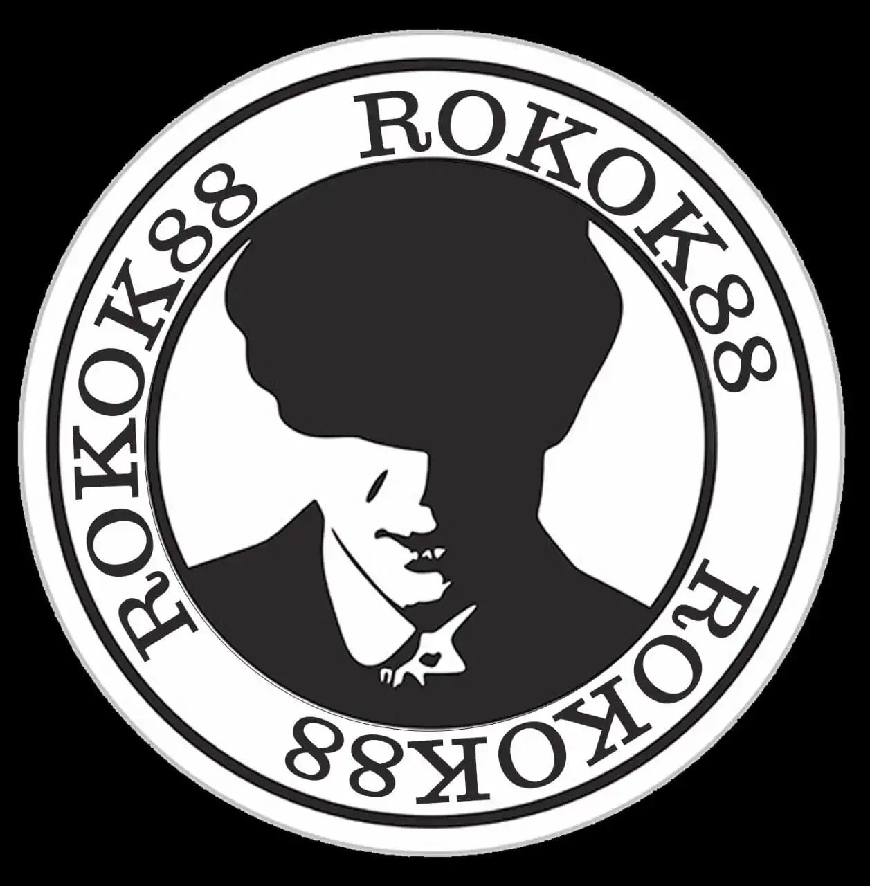 Icon Resmi ROKOK88